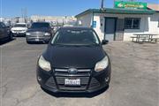 2014 Focus SE Hatchback en Tulare