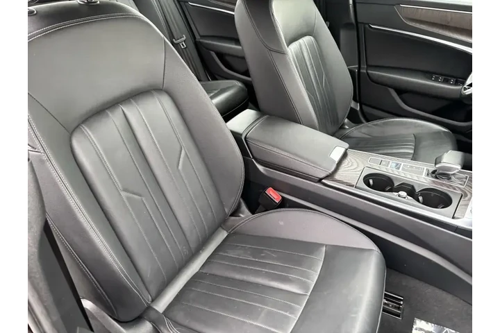 $24995 : Audi A6 2023 AWD quattro Pre image 10
