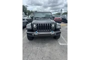 $32990 : Jeep Wrangler Unlimited 2021 thumbnail