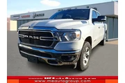 Ram 1500 2021 4x4 Big Horn 4 en Camden