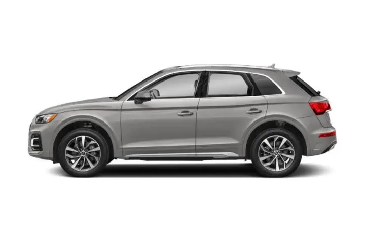 $30998 : Audi Q5 Sportback 2022 AWD q image 3