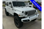 $30495 : Jeep Wrangler Unlimited 2020 thumbnail