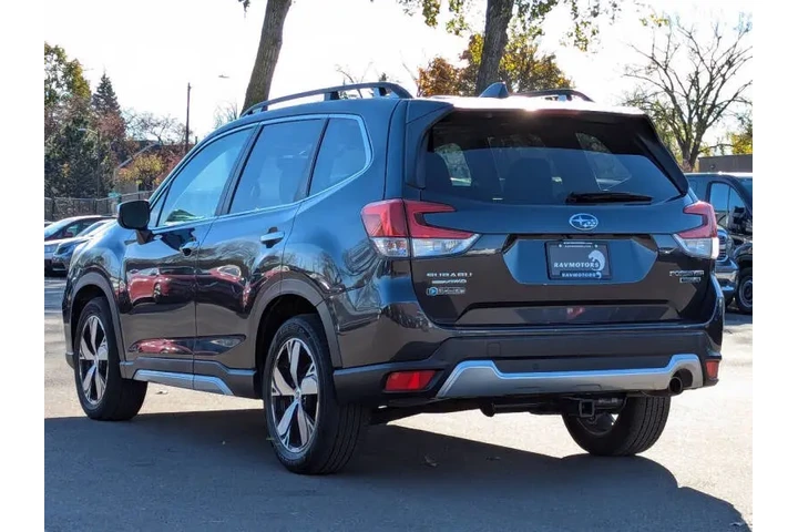 $18974 : 2019 Forester Touring image 10