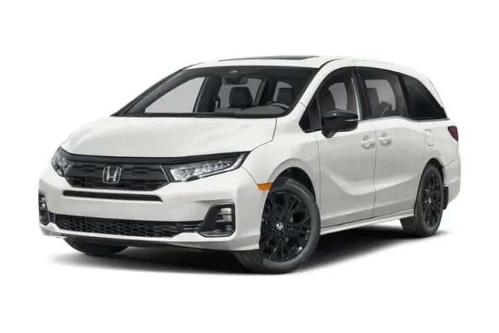 $38887 : 2025 Odyssey Sport-L Auto image 1