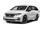 2025 Odyssey Sport-L Auto