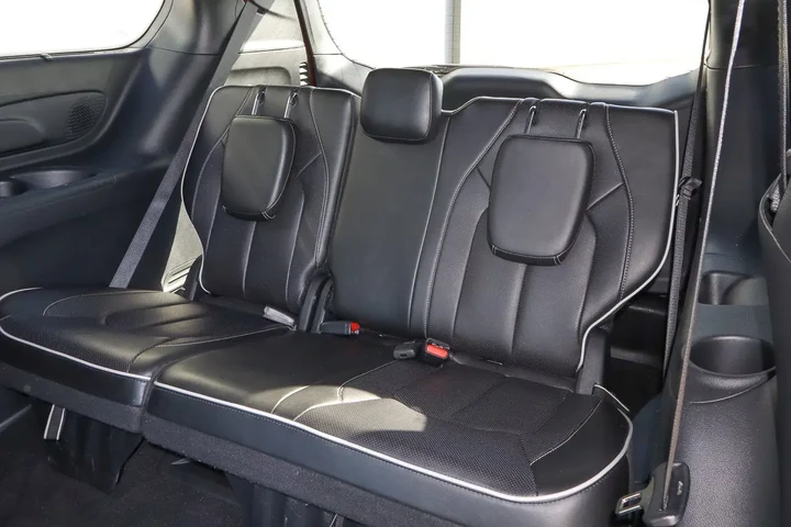 $34988 : 2025 Pacifica Limited FWD image 10