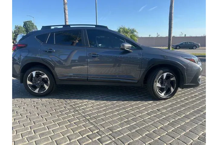 $25995 : Subaru Crosstrek 2024 AWD Li image 5