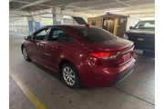 $21995 : Toyota Corolla 2023 LE 4dr S thumbnail