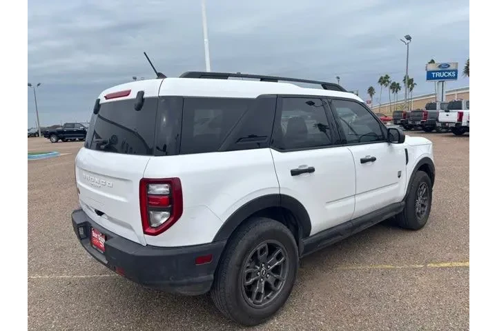 $26269 : Ford Bronco Sport 2022 AWD B image 6