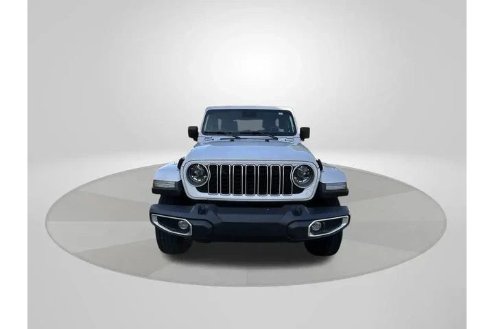 $37000 : Jeep Wrangler 2024 4x4 Sahar image 2