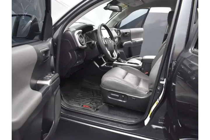 $33991 : Toyota Tacoma 2023 4x2 TRD O image 9