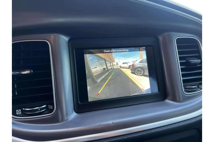 $11999 : 2019 Charger image 5