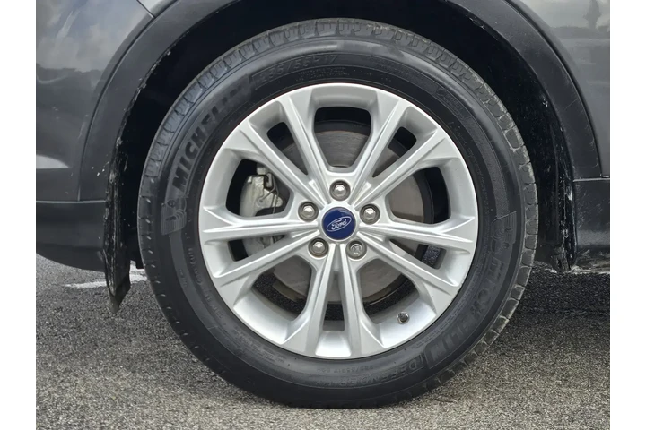 $13991 : Ford Escape 2018 SE 4dr SUV image 9