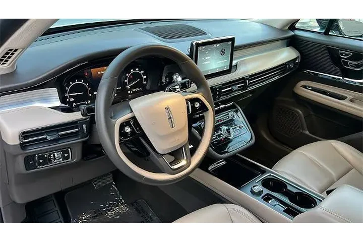 $28924 : Lincoln Corsair 2022 Standar image 9