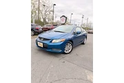 $8995 : 2012 Civic EX thumbnail