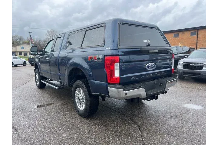 $34548 : Ford F-250 Super Duty 2019 4 image 6