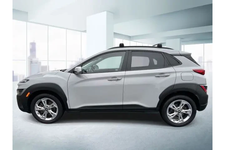 $18888 : Hyundai KONA 2023 AWD SEL 4d image 2