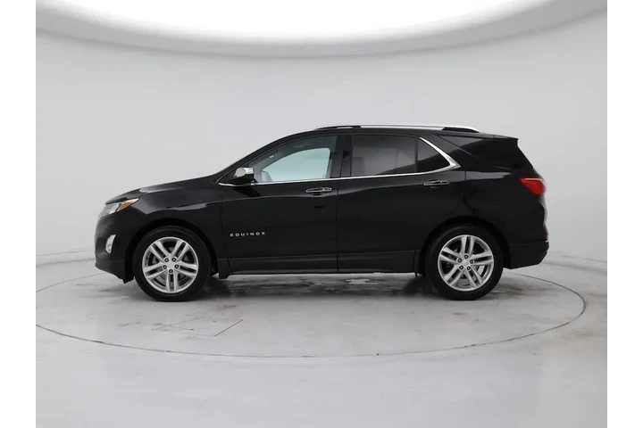 $18998 : Chevrolet Equinox 2018 Premi image 3