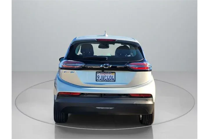$21491 : Chevrolet Bolt EV 2023 2LT 4 image 7