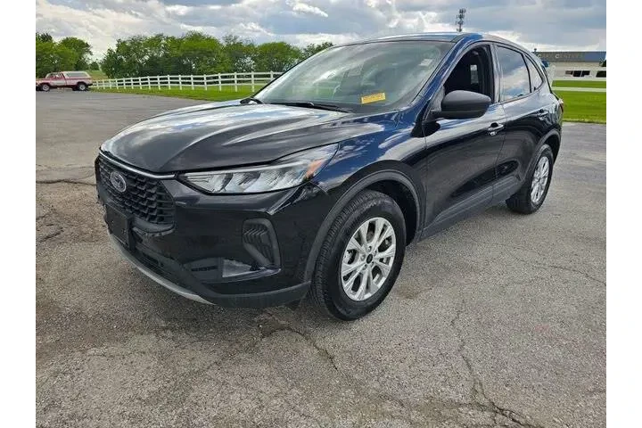 $24000 : Ford Escape 2025 AWD Active image 3