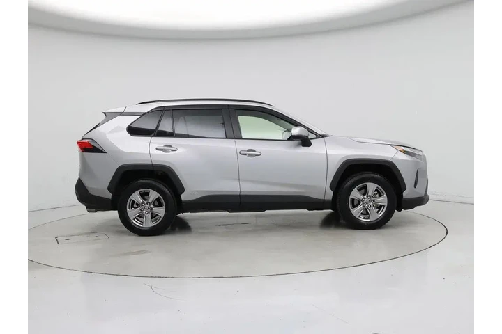 $33998 : Toyota RAV4 Hybrid 2025 AWD image 7