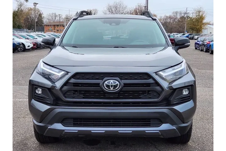 $25479 : 2023 RAV4 TRD Off-Road image 6