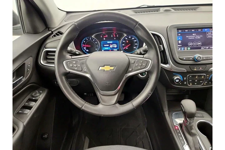 $21998 : Chevrolet Equinox 2022 LT 4d image 10