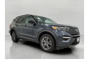 Ford Explorer 2023 AWD XLT 4 en Madison