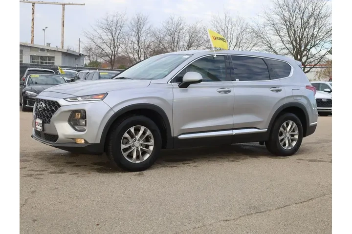 $14977 : Hyundai SANTA FE 2020 AWD SE image 3
