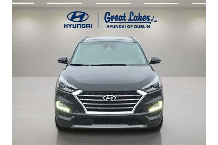 $17966 : Hyundai TUCSON 2020 AWD Ulti image 7