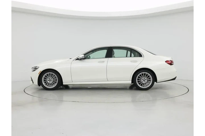 $35998 : Mercedes-Benz E-Class 2021 E image 3