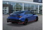 $36805 : Hyundai ELANTRA N 2025 4dr S thumbnail