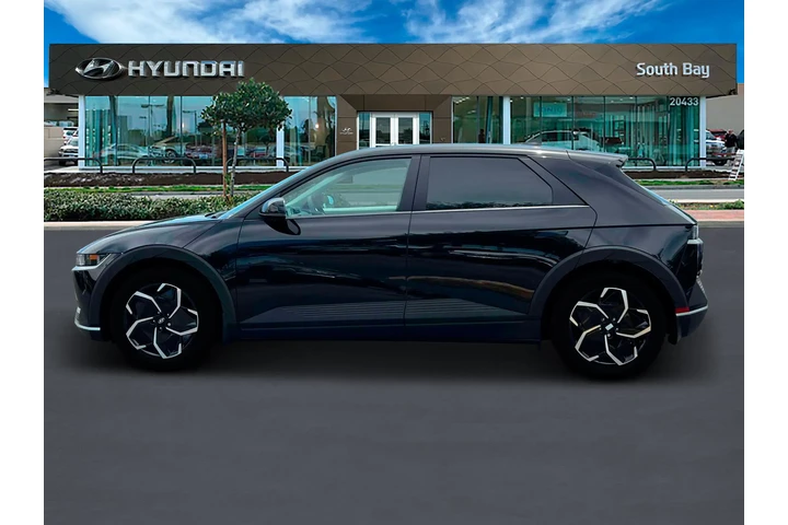 $24998 : Hyundai IONIQ 5 2024 SEL 4dr image 3