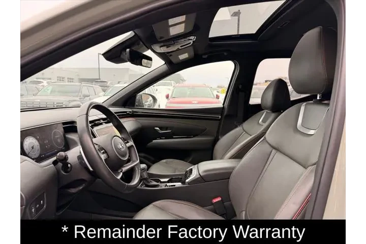 $32500 : Hyundai SANTA CRUZ 2024 AWD image 9