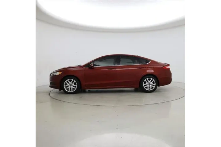 $12599 : Ford Fusion 2014 SE 4dr Seda image 3