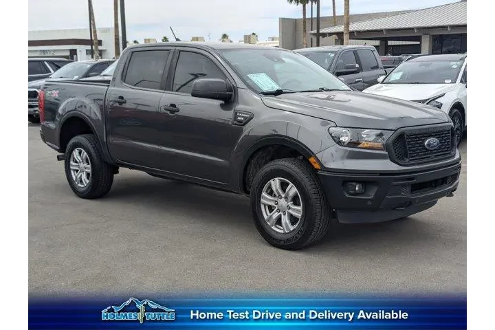 $17999 : Ford Ranger 2019 4x2 XL 4dr image 1