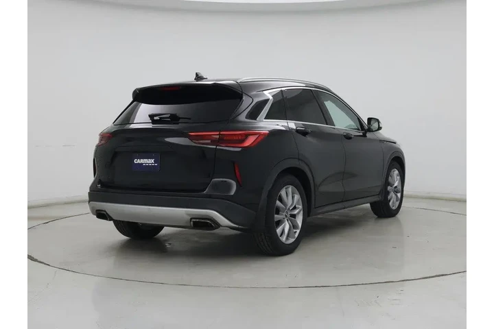 $21998 : INFINITI QX50 2019 AWD Luxe image 8