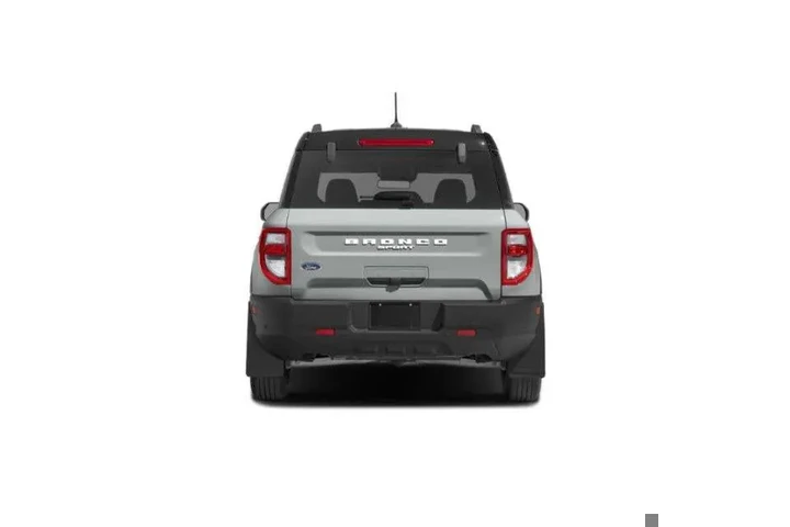$28999 : Ford Bronco Sport 2023 AWD O image 8