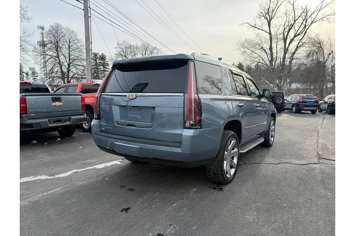 $29999 : 2016 Escalade LUXURY image 6
