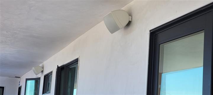CCTV , INTERNET, TV  MOUNTING image 5