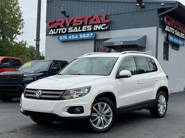 $8495 : 2013 Tiguan S image 2