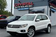 $8495 : 2013 Tiguan S thumbnail