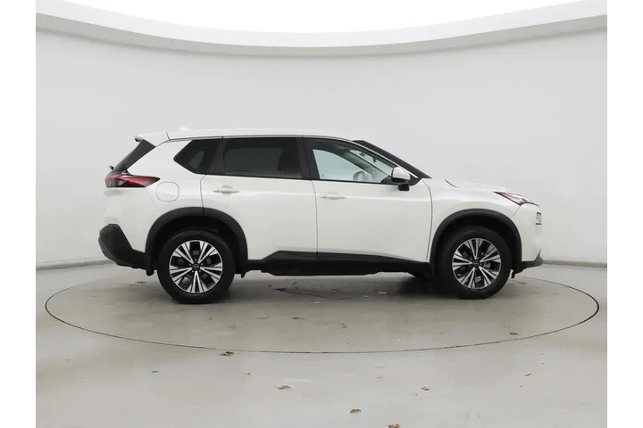 $20998 : Nissan Rogue 2023 SV 4dr Cro image 7