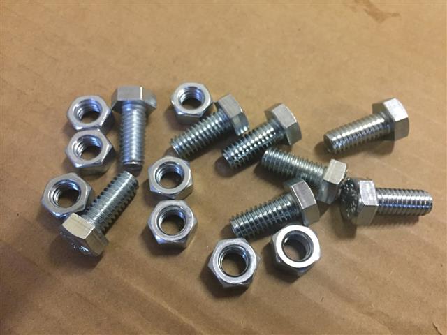 Buy top SS Fasteners image 1