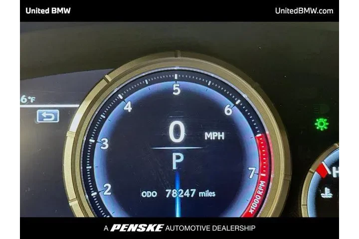 $32495 : Lexus RX 350 2020 AWD F SPOR image 7