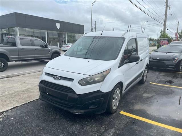 $5400 : 2014 Ford Transit image 3