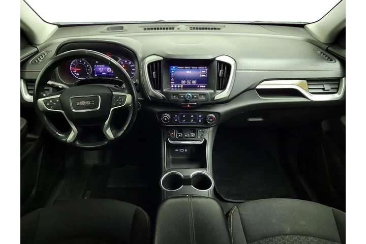 $19998 : GMC Terrain 2021 SLE 4dr SUV image 9