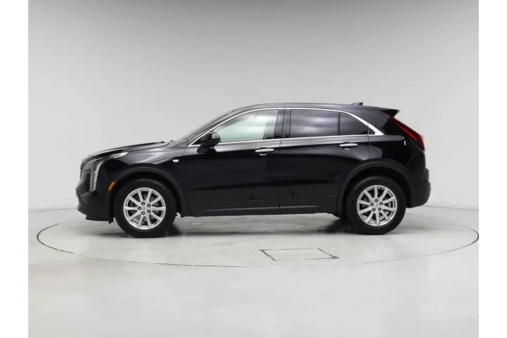 $24998 : Cadillac XT4 2023 Luxury 4dr image 3