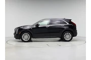 $24998 : Cadillac XT4 2023 Luxury 4dr thumbnail