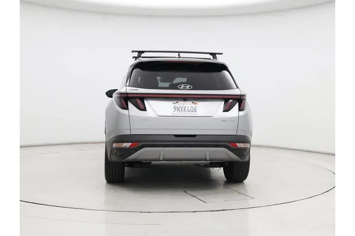 $36998 : Hyundai TUCSON Hybrid 2024 A image 6